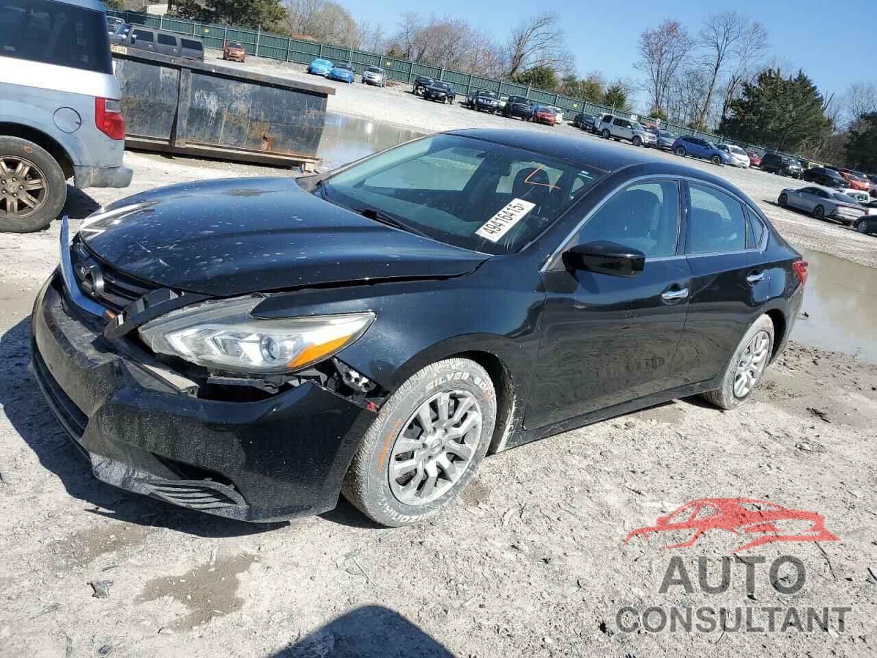 NISSAN ALTIMA 2016 - 1N4AL3AP6GC207953