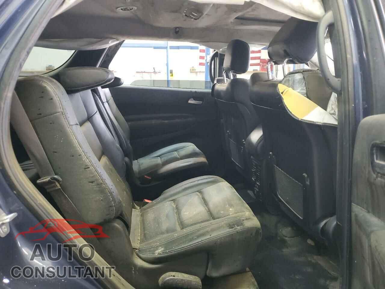DODGE DURANGO 2021 - 1C4RDJEG0MC682728