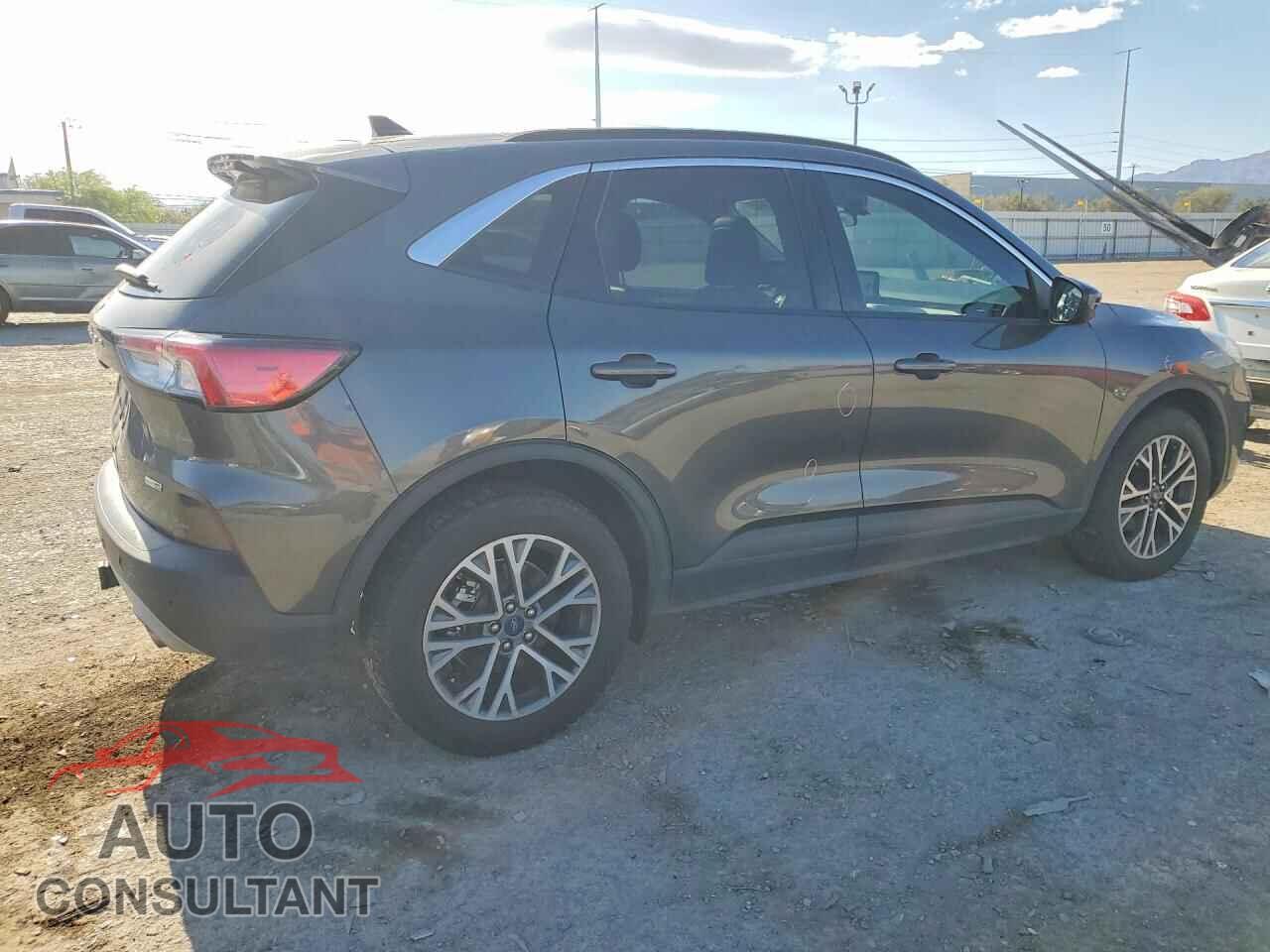 FORD ESCAPE 2020 - 1FMCU9H93LUA11477