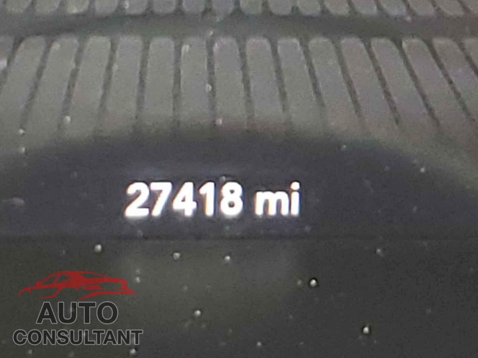 DODGE CHALLENGER 2020 - 2C3CDZFJ6LH132822