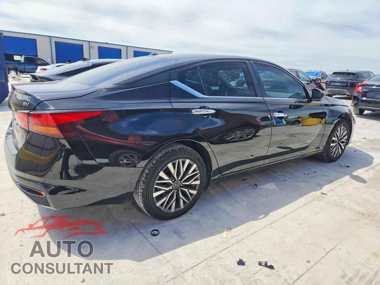 NISSAN ALTIMA 2024 - 1N4BL4DV4RN324121