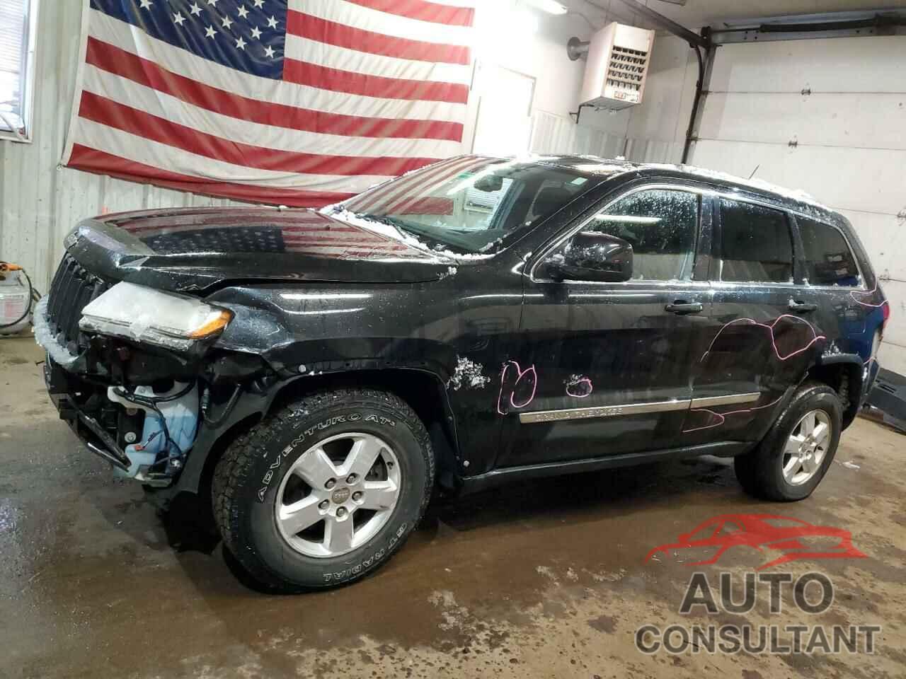 JEEP GRAND CHER 2012 - 1C4RJFAG5CC347006