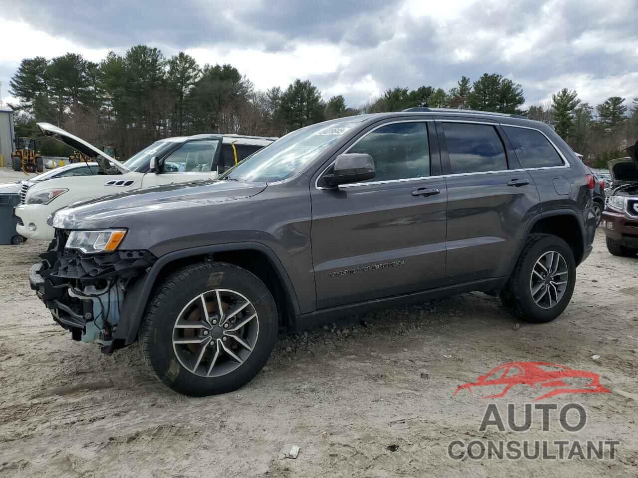 JEEP GRAND CHER 2020 - 1C4RJFAG4LC315227