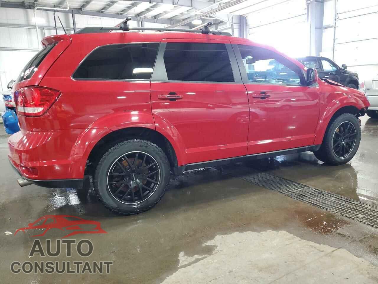 DODGE JOURNEY 2019 - 3C4PDCBB6KT700971