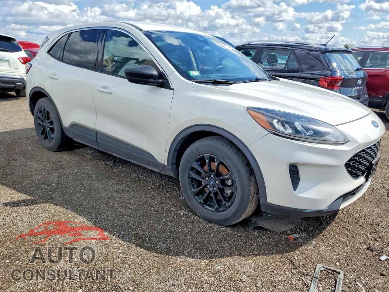FORD ESCAPE 2020 - 1FMCU0G60LUA25744