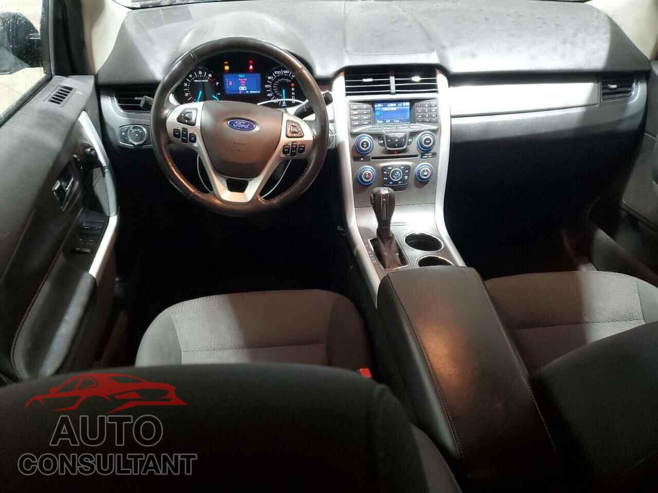 FORD EDGE 2012 - 2FMDK4JC7CBA73344