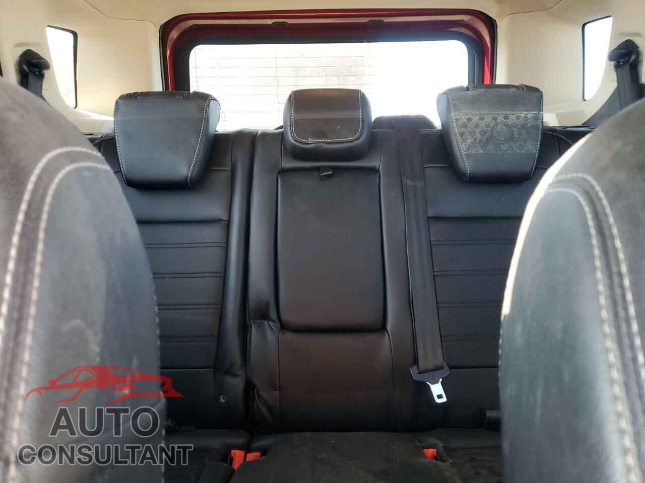 FORD ECOSPORT 2019 - MAJ6S3KL4KC282440