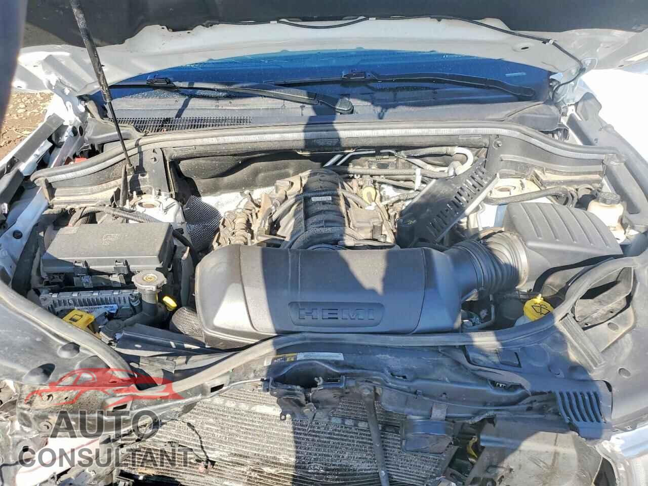 DODGE DURANGO 2015 - 1C4SDJET9FC782179
