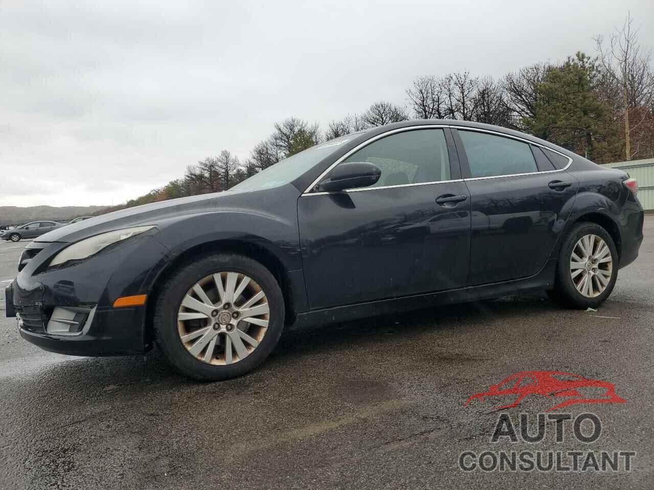 MAZDA 6 2010 - 1YVHZ8CH8A5M02937