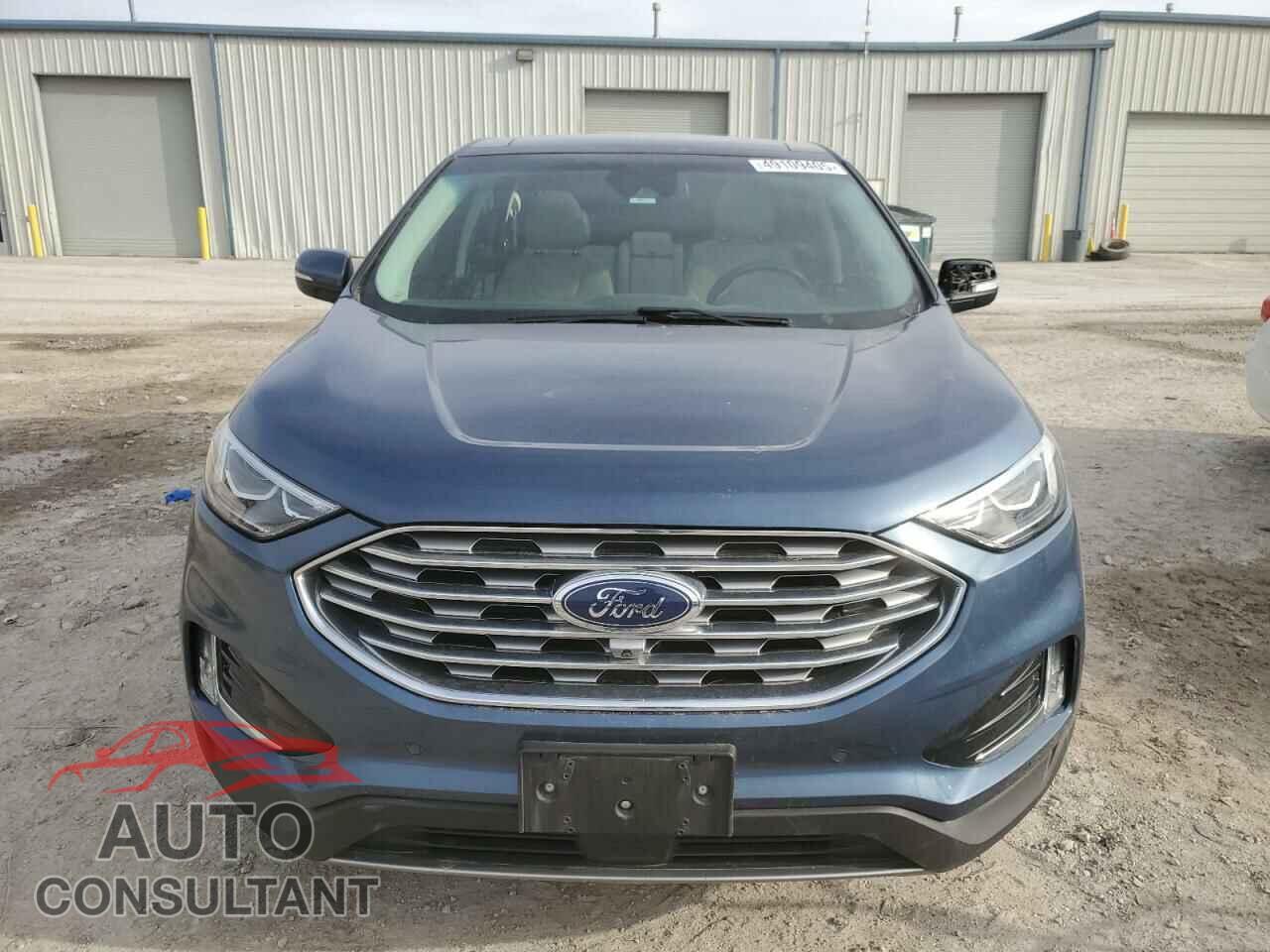 FORD EDGE 2019 - 2FMPK4K99KBC62379