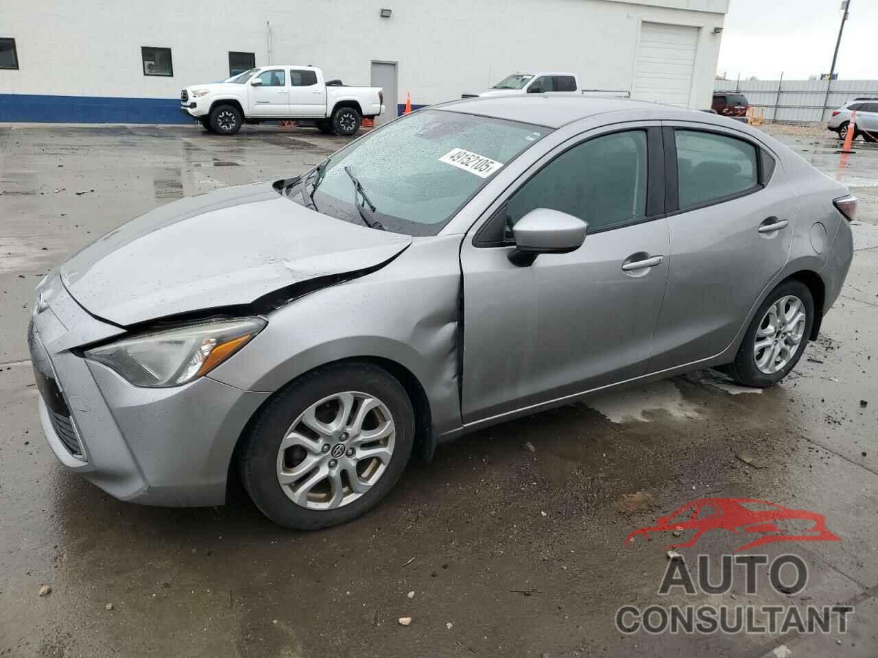 TOYOTA SCION 2016 - 3MYDLBZV5GY139285