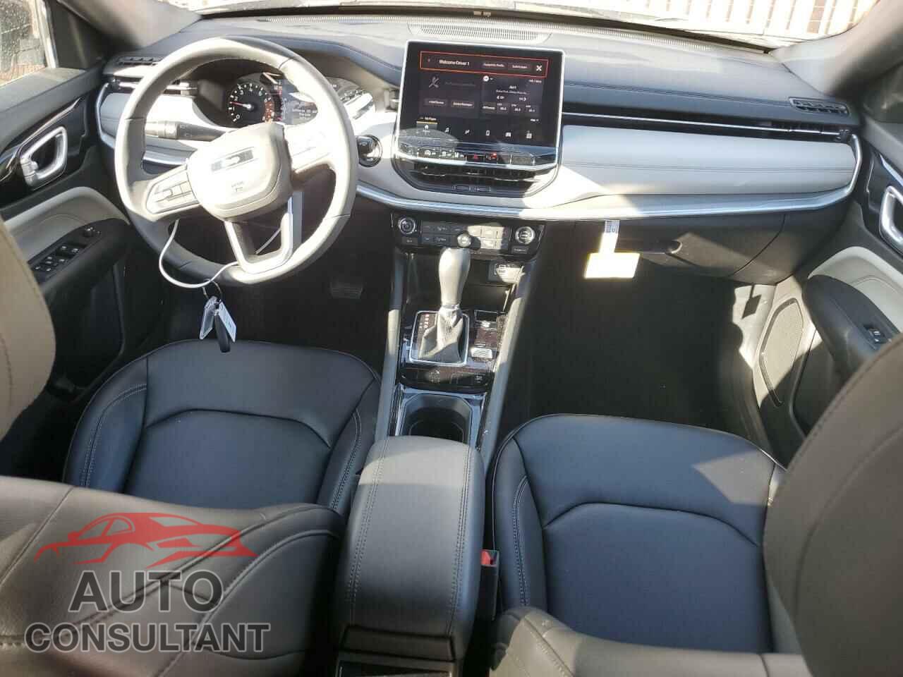 JEEP COMPASS 2025 - 3C4NJDCN2ST546080