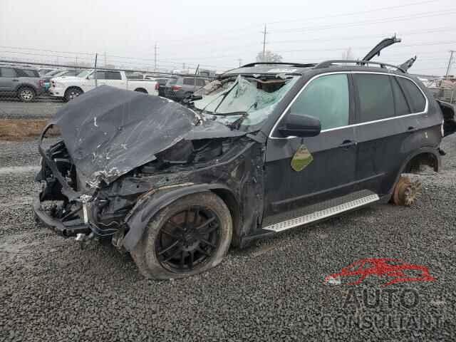 BMW X5 2010 - 5UXFE8C54AL311608