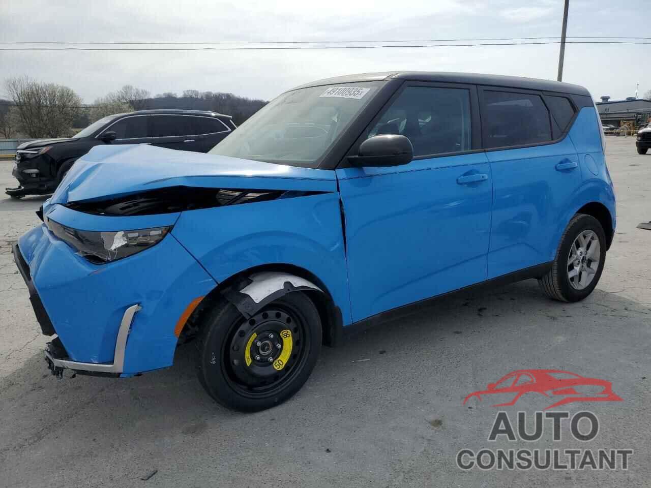 KIA SOUL 2025 - KNDJ23AU0S7246557