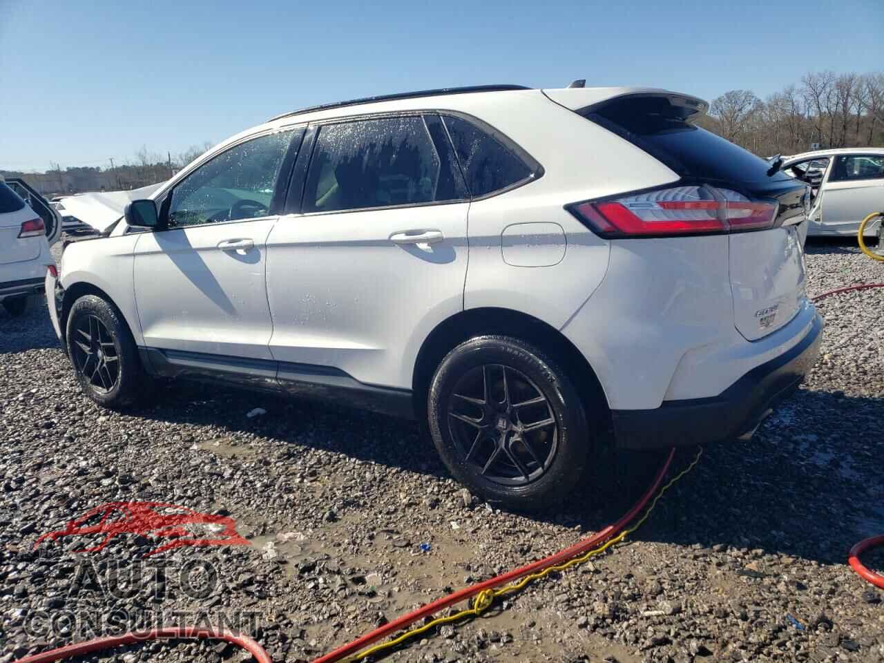 FORD EDGE 2020 - 2FMPK3G94LBB19036