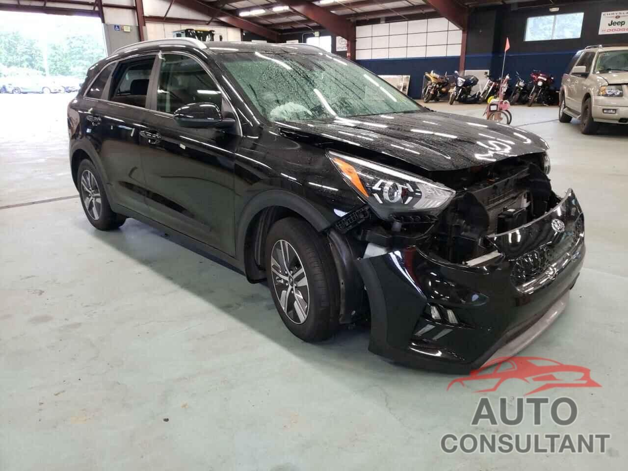 KIA NIRO 2020 - KNDCB3LC8L5429263