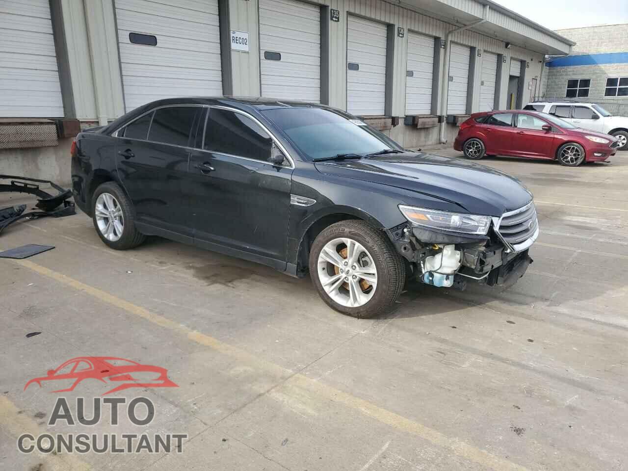 FORD TAURUS 2015 - 1FAHP2E87FG100451