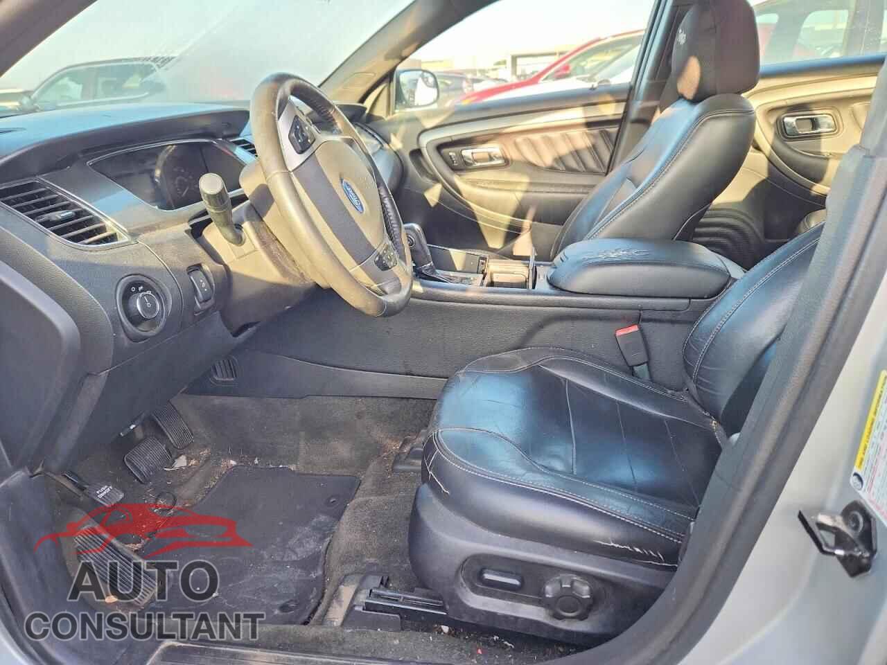 FORD TAURUS 2014 - 1FAHP2E80EG174423