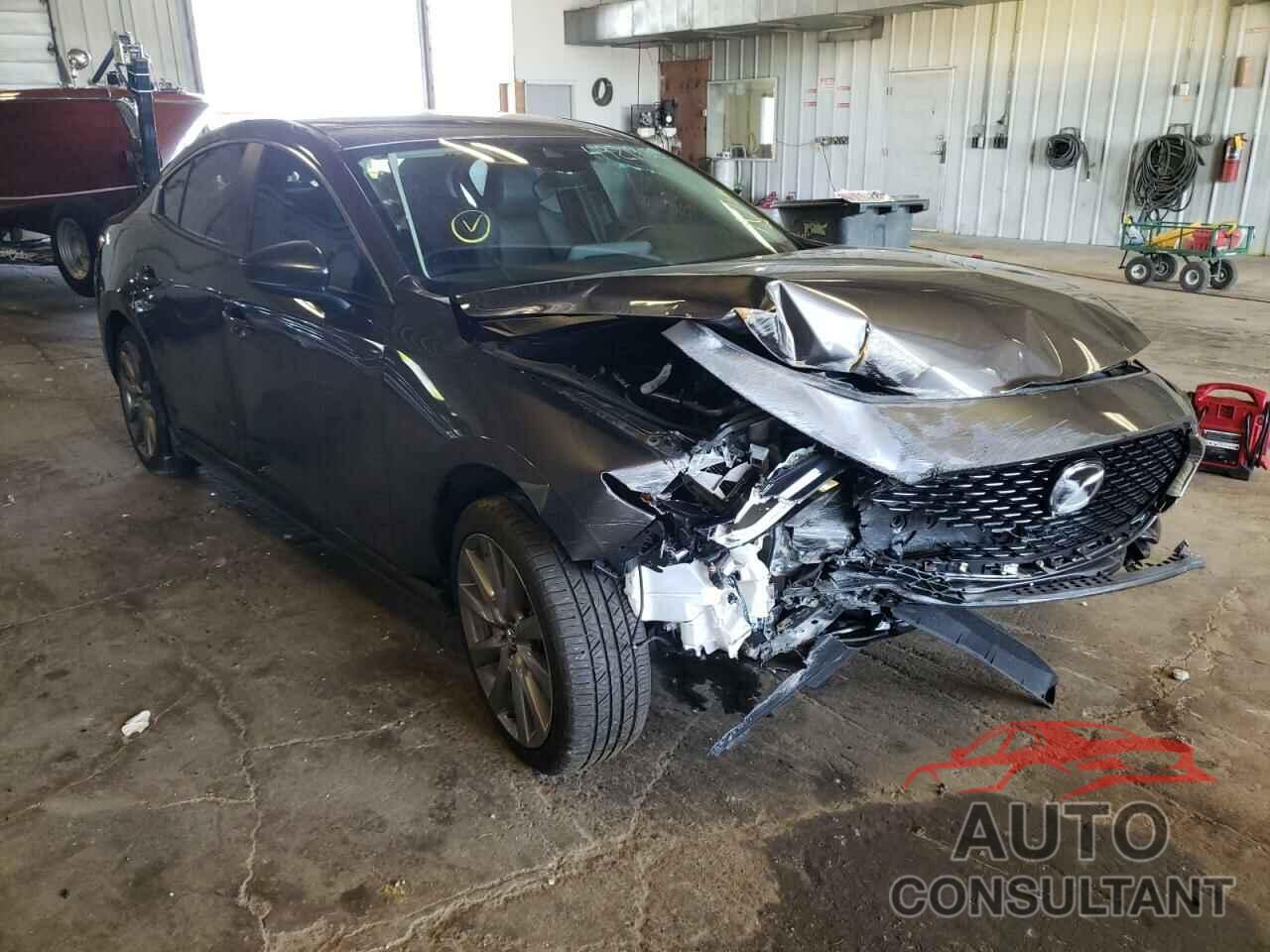 MAZDA 3 2019 - 3MZBPAAL6KM105397