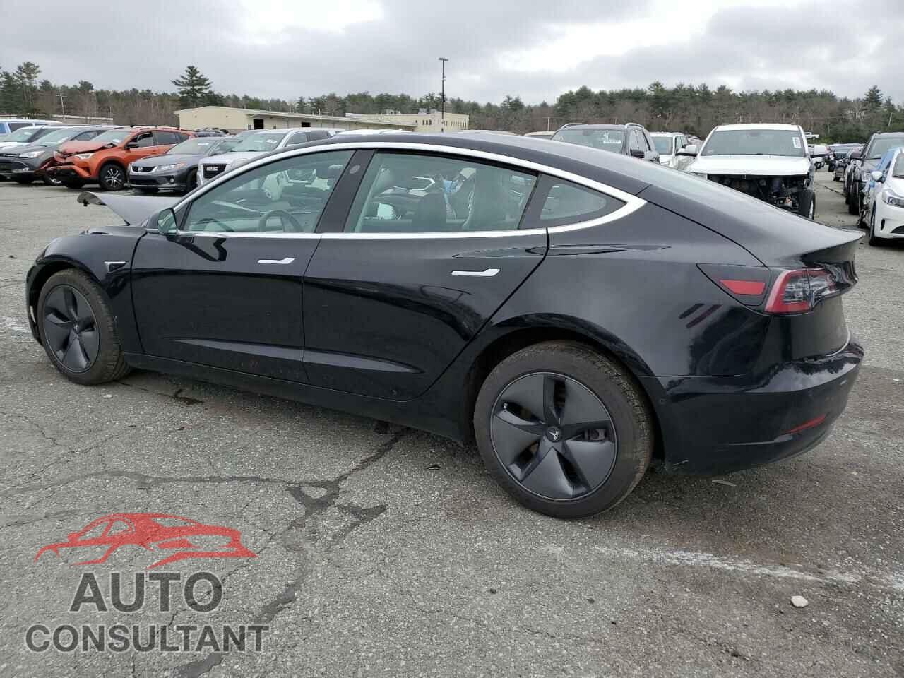 TESLA MODEL 3 2019 - 5YJ3E1EAXKF394939