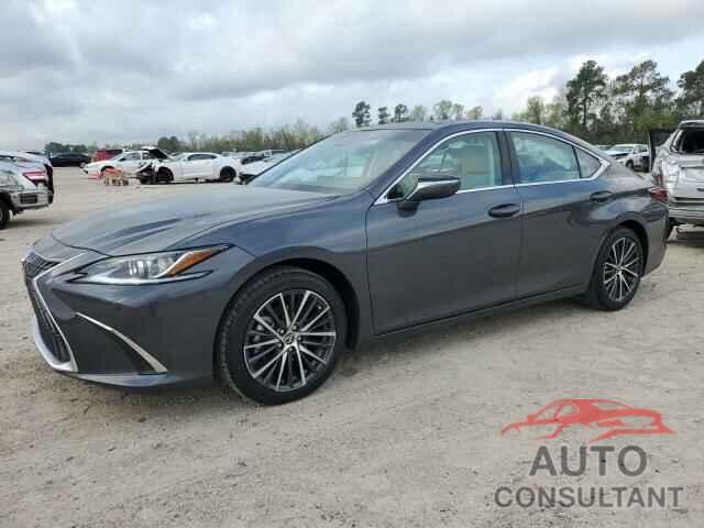 LEXUS ES350 2024 - 58ADZ1B18RU174959