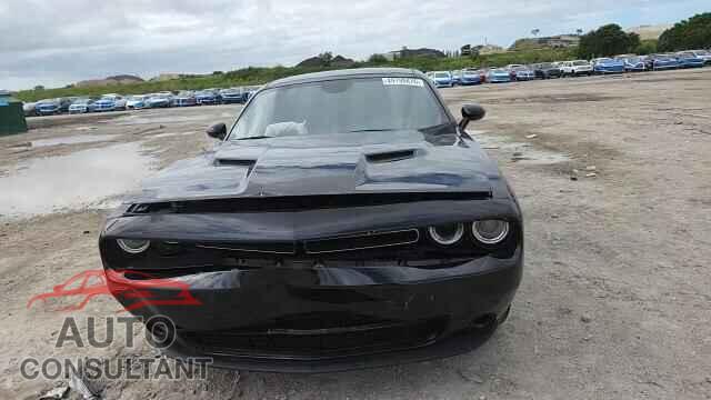 DODGE CHALLENGER 2019 - 2C3CDZAG4KH561676