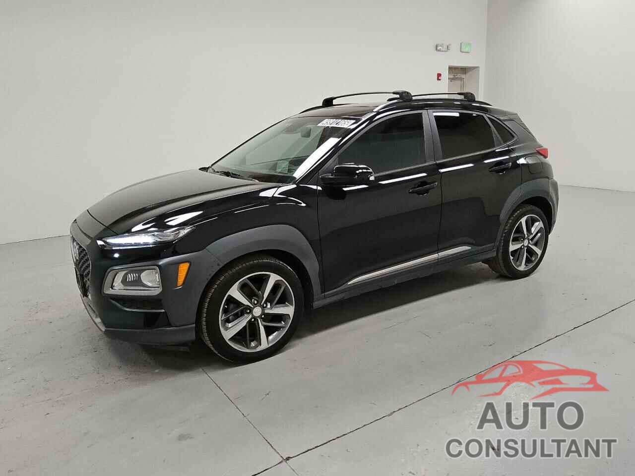 HYUNDAI KONA 2020 - KM8K5CA53LU522829