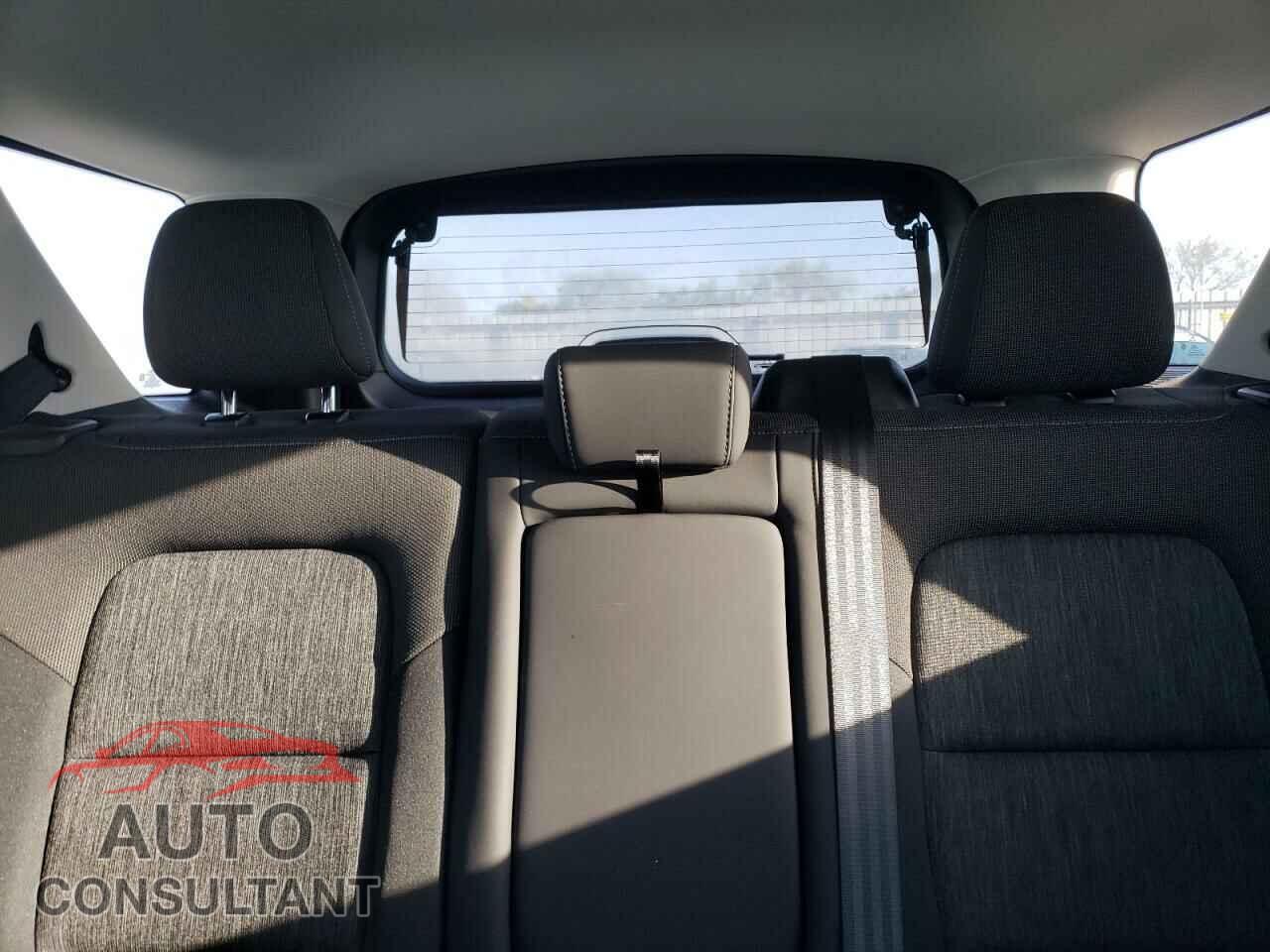 FORD BRONCO 2023 - 3FMCR9B63PRD45716
