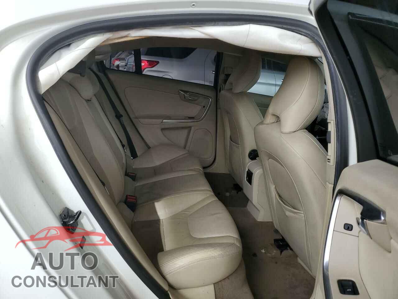 VOLVO S60 2012 - YV1622FS9C2033557