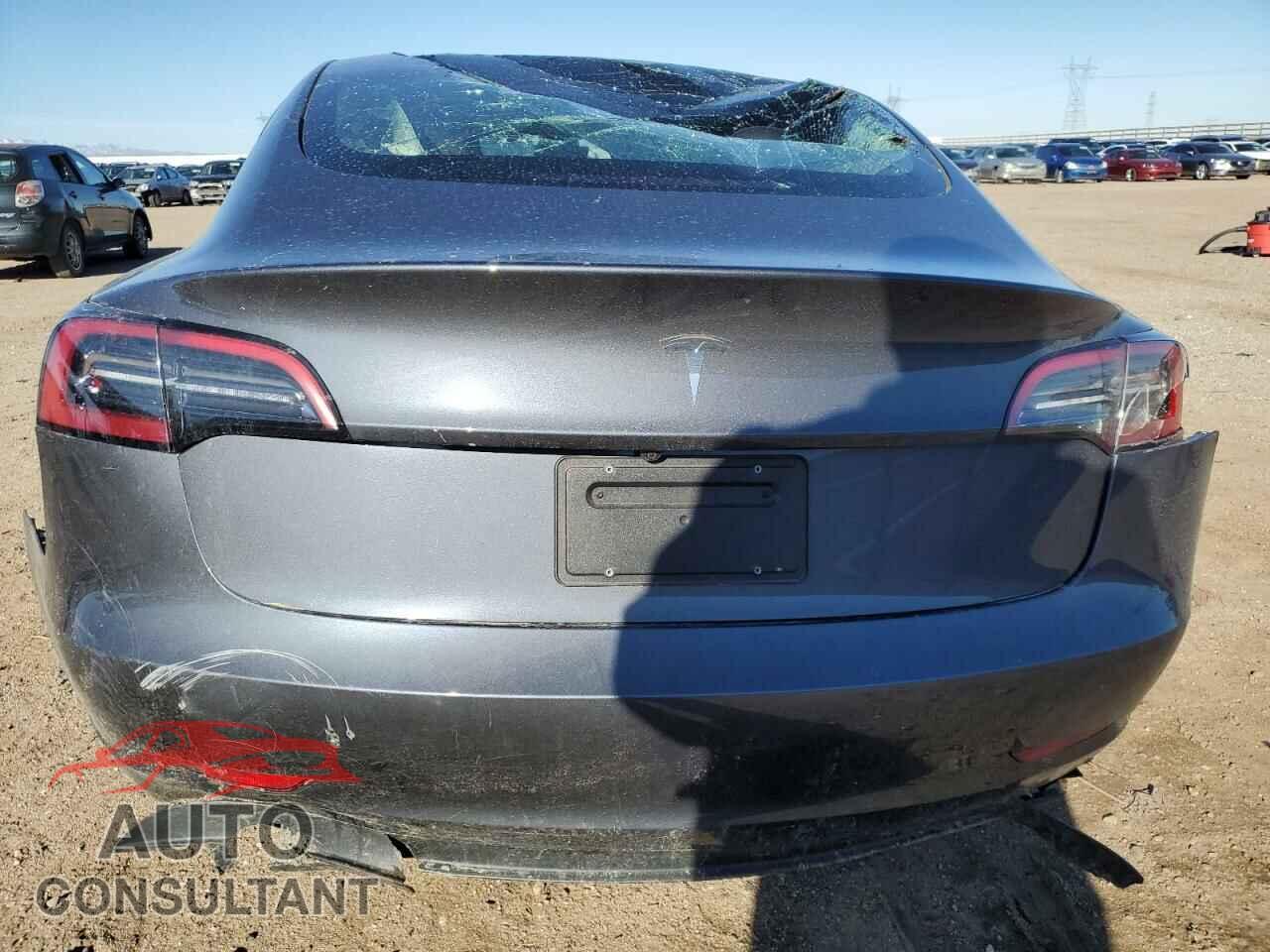 TESLA MODEL 3 2023 - 5YJ3E1EA2PF655052