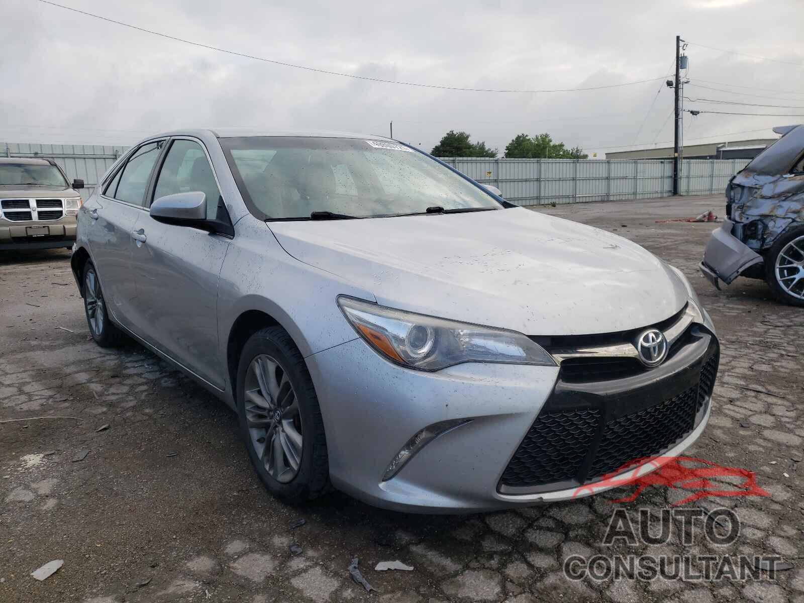 TOYOTA CAMRY 2016 - 4T1BF1FKXGU576490