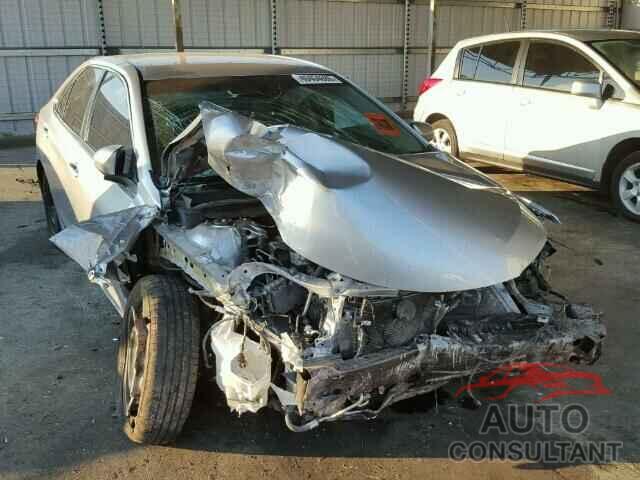 TOYOTA CAMRY 2015 - 4T4BF1FK1FR469364