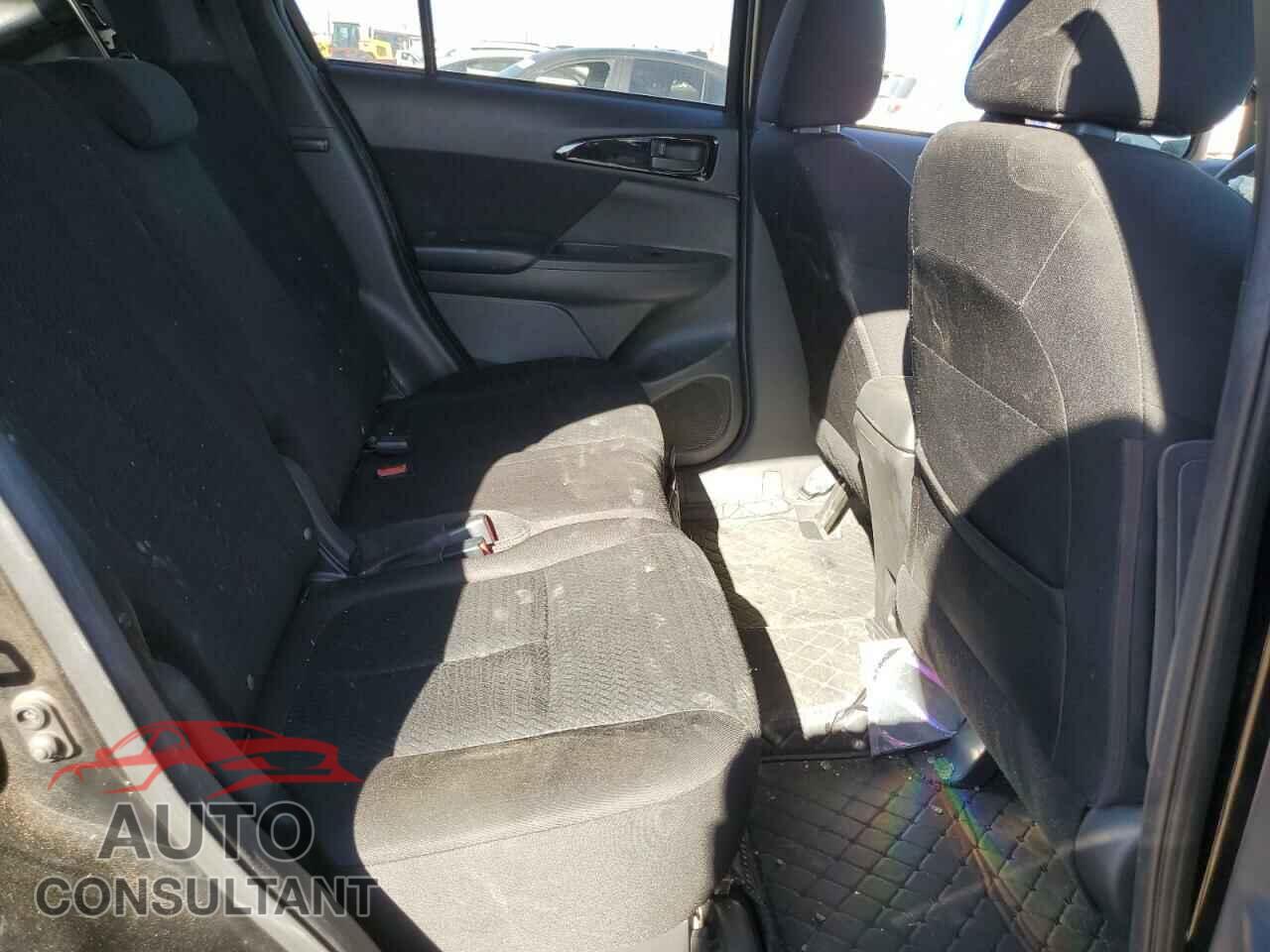 MITSUBISHI ECLIPSE 2019 - JA4AT3AA9KZ019577