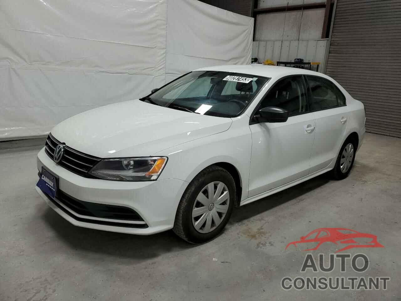 VOLKSWAGEN JETTA 2016 - 3VW167AJ5GM342454