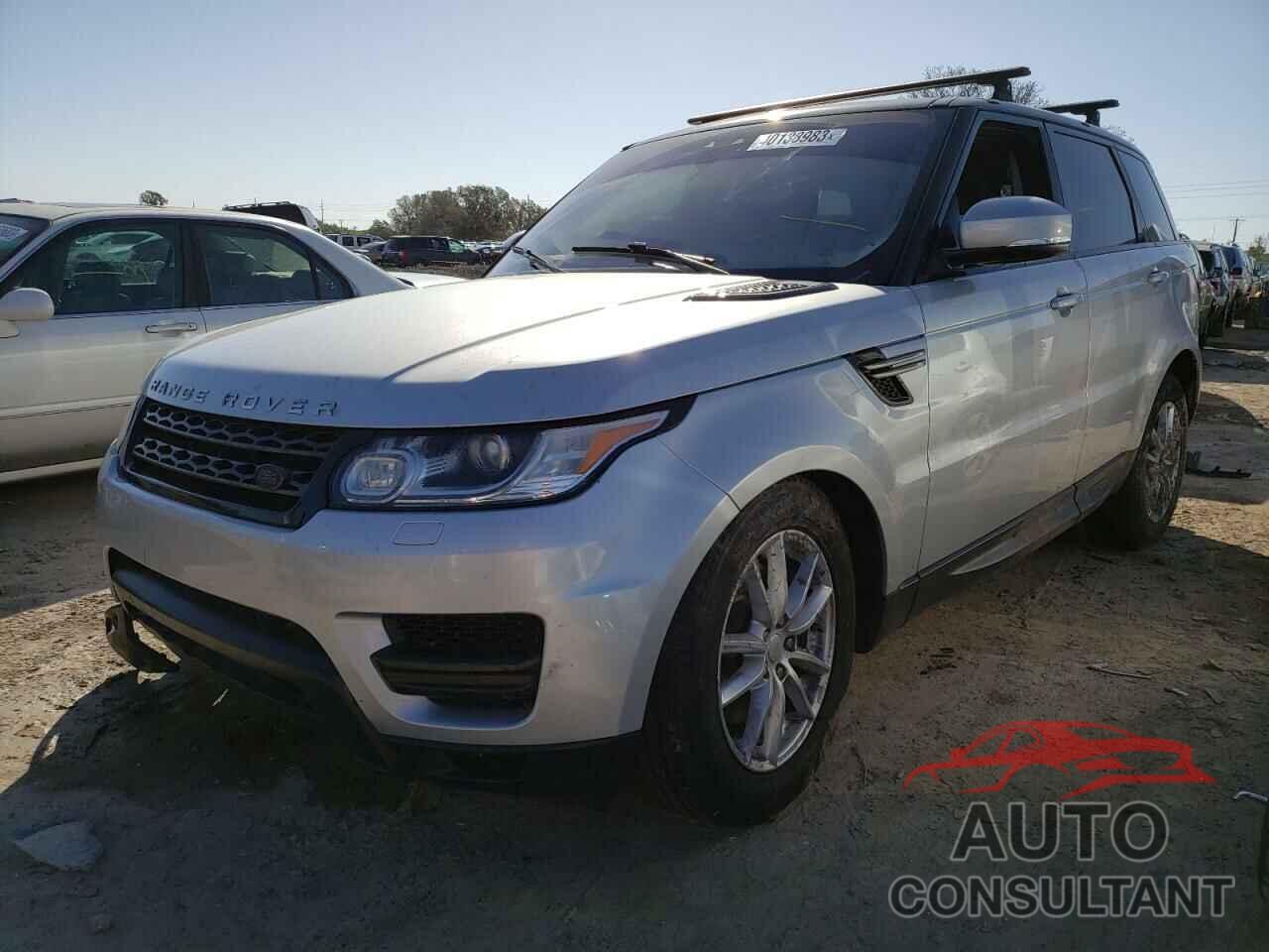 LAND ROVER RANGEROVER 2017 - SALWG2FVXHA147882