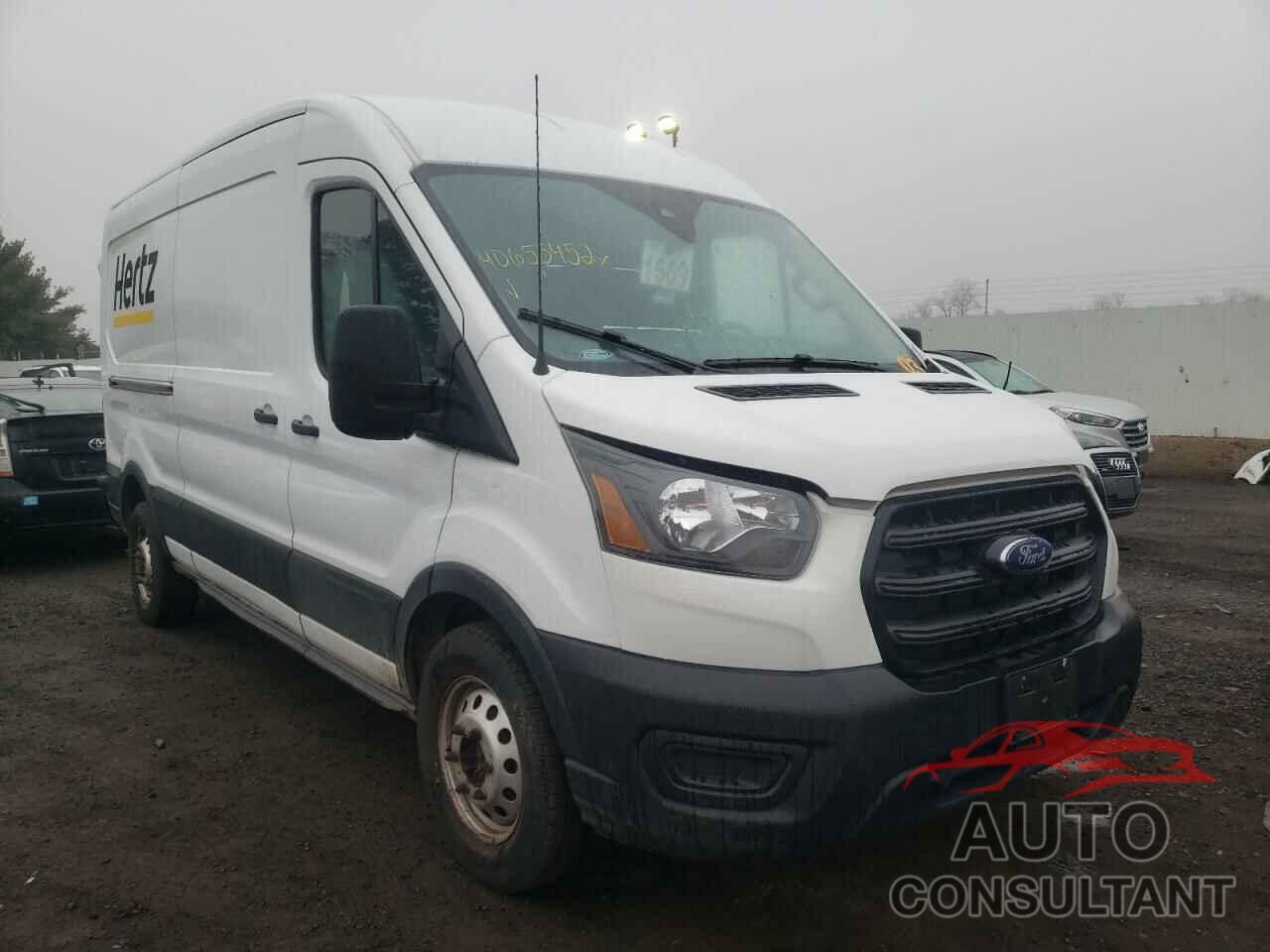 FORD TRANSIT CO 2020 - 1FTBR2C88LKA31176