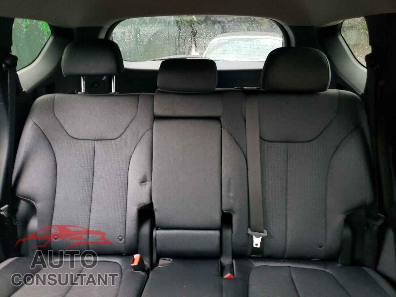 HYUNDAI SANTA FE 2023 - 5NMS14AJ7PH654296