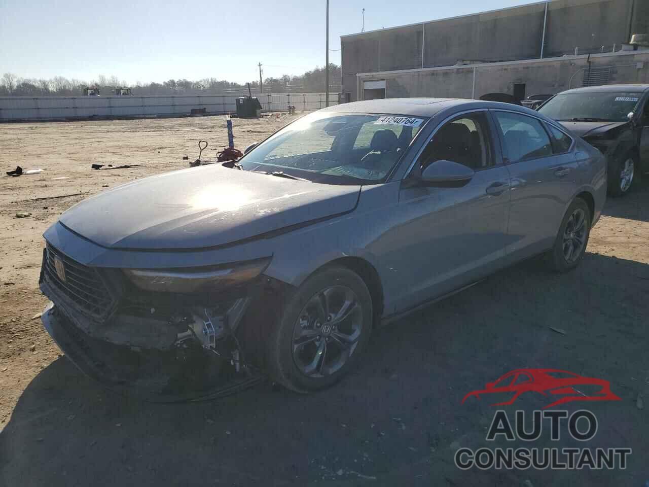 HONDA ACCORD 2023 - 1HGCY2F6XPA067482