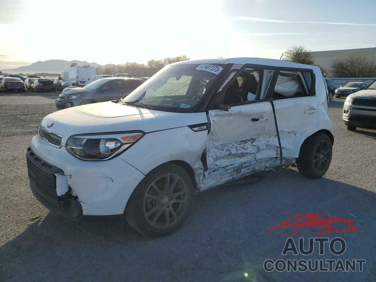 KIA SOUL 2015 - KNDJP3A5XF7787986