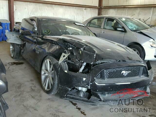 FORD MUSTANG 2015 - 1FA6P8CF1F5302547