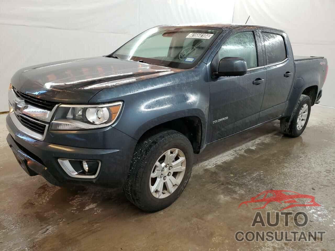 CHEVROLET COLORADO 2020 - 1GCGTCEN5L1156609