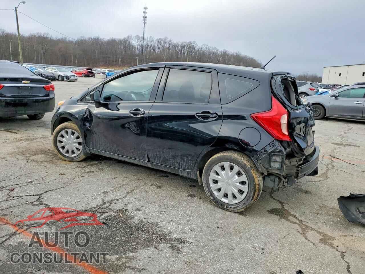 NISSAN VERSA NOTE 2015 - 3N1CE2CP1FL438768