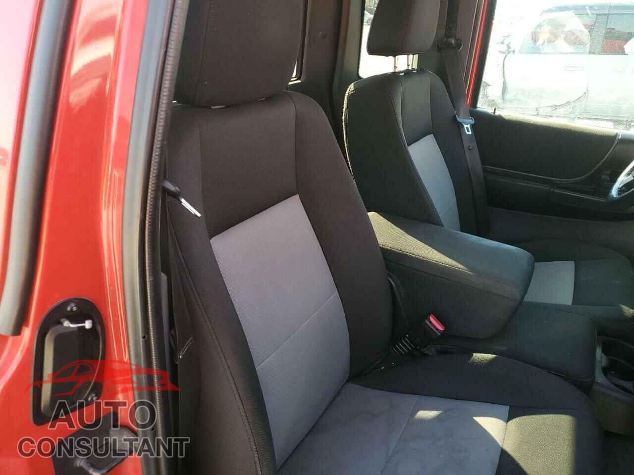 FORD RANGER 2010 - 1FTKR4EE7APA44919