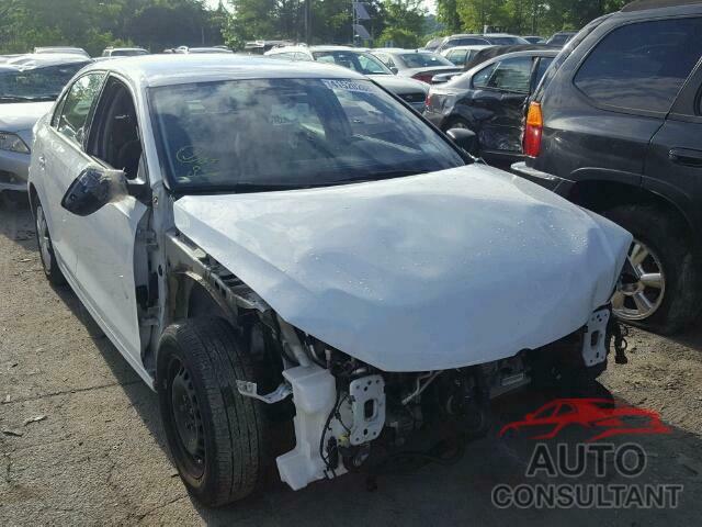 VOLKSWAGEN JETTA 2016 - 3VW267AJ5GM233531