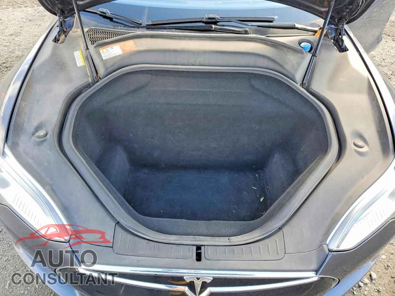 TESLA MODEL S 2016 - 5YJSA1E21GF130063