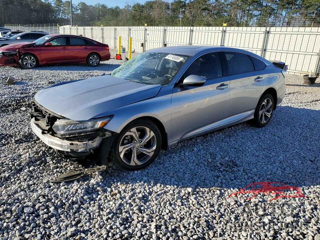 HONDA ACCORD 2019 - 1HGCV1F5XKA001419