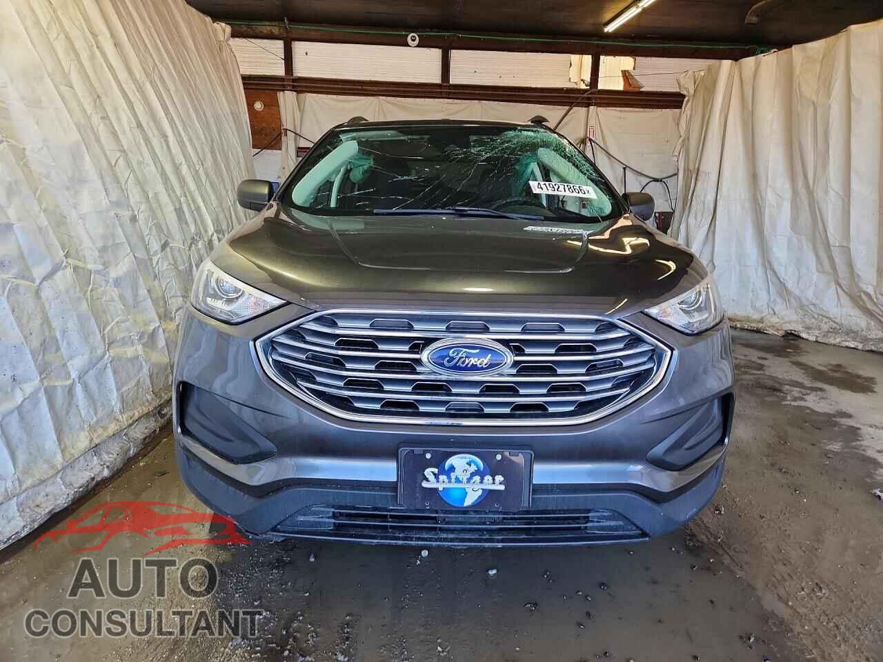 FORD EDGE 2020 - 2FMPK4G96LBA36097