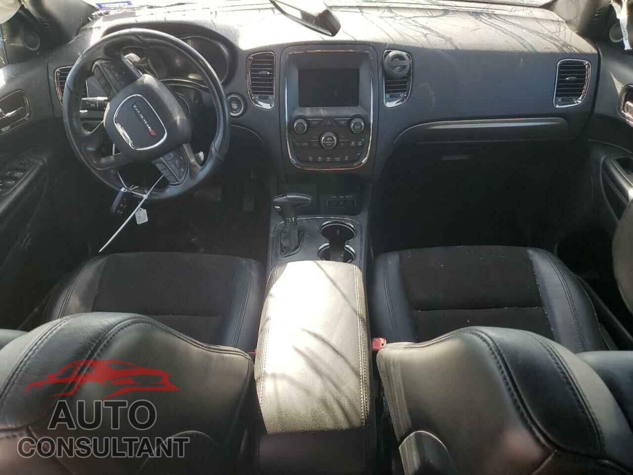 DODGE DURANGO 2020 - 1C4RDJDG2LC261240