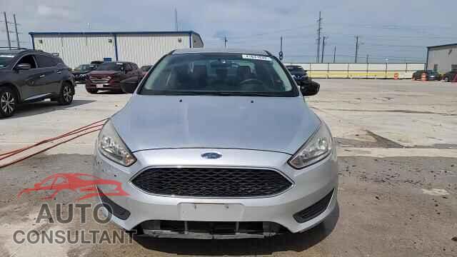 FORD FOCUS 2017 - 1FADP3E26HL318536