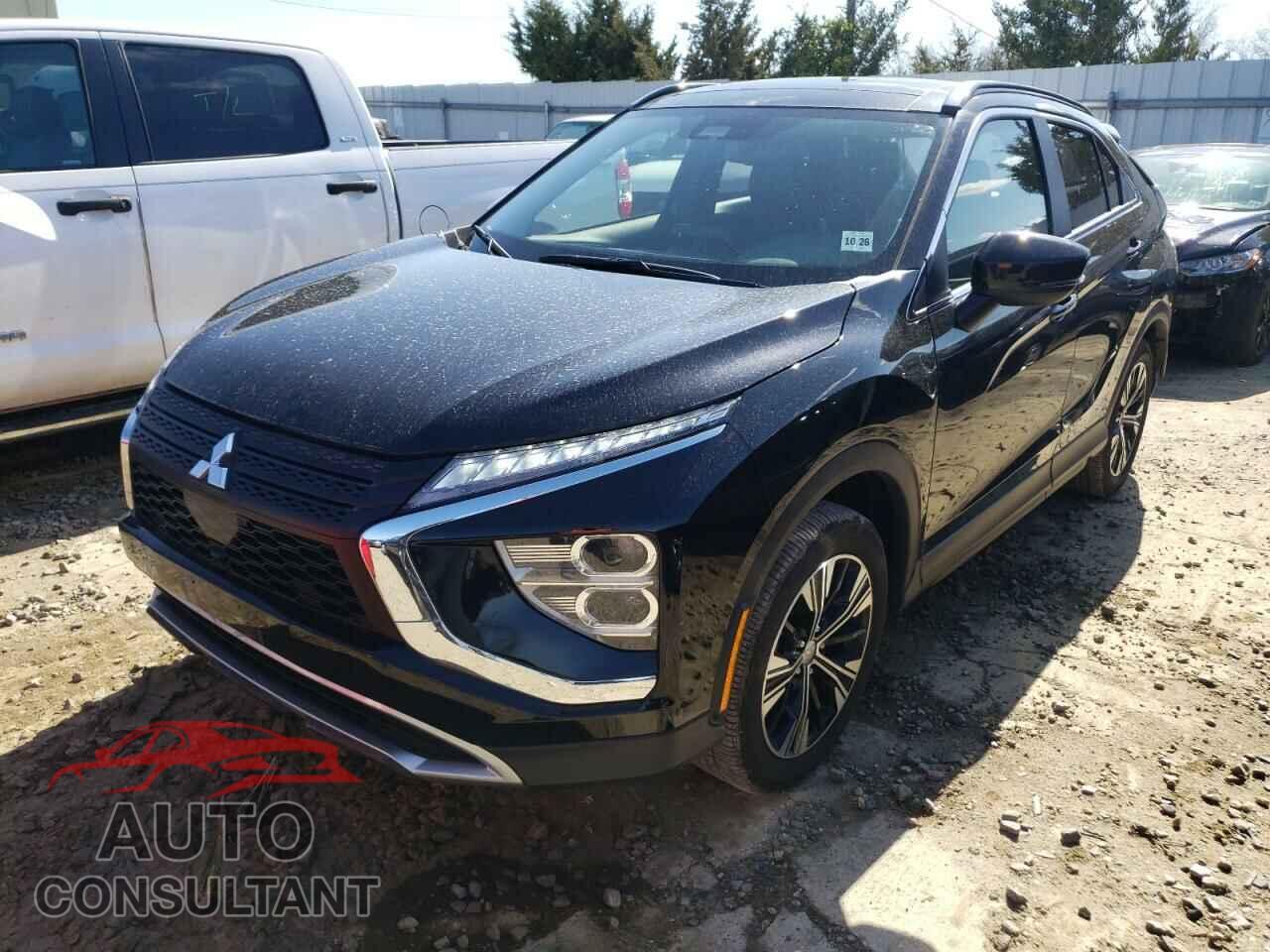 MITSUBISHI ECLIPSE 2022 - JA4ATWAA6NZ017954